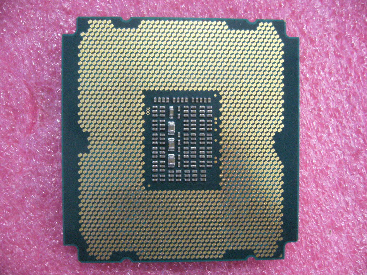 QTY 1x Intel E5-2697 V2 Xeon CPU 12-Cores 2.7Ghz 30MB Cache LGA2011 SR19H - zum Schließen ins Bild klicken