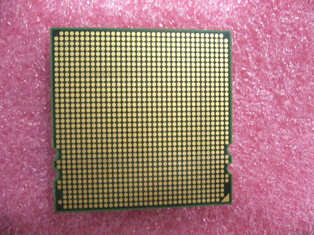 QTY 1x AMD Opteron 8376 HE 2.2 GHz Quad-Core OS8374PAL4DGI CPU Socket F 1207 - Click Image to Close