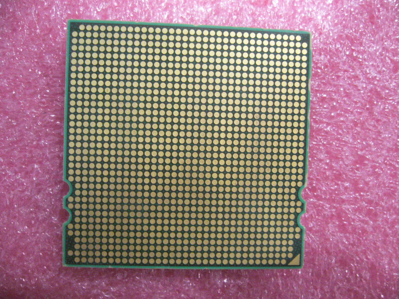 QTY 1x AMD Opteron 8360 SE 2.5 GHz Quad-Core (OS8360YAL4BGD) CPU Socket F 1207 - Click Image to Close