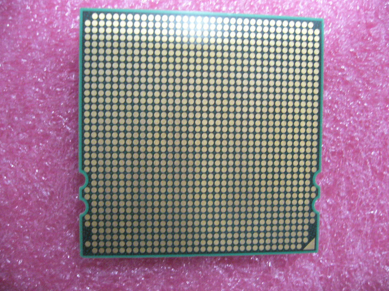 QTY 1x AMD Opteron 8360 SE 2.5 GHz Quad-Core (OS8360YAL4BGD) CPU Socket F 1207 - zum Schließen ins Bild klicken