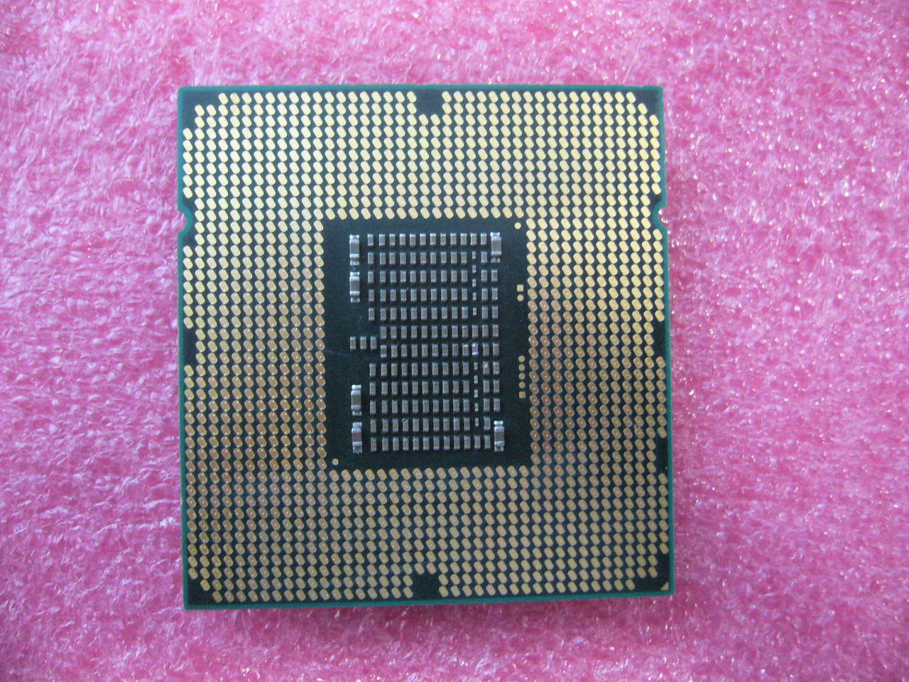 QTY 1x INTEL Quad-Cores Xeon CPU X5672 3.2GHZ/12MB LGA1366 SLBYK - zum Schließen ins Bild klicken