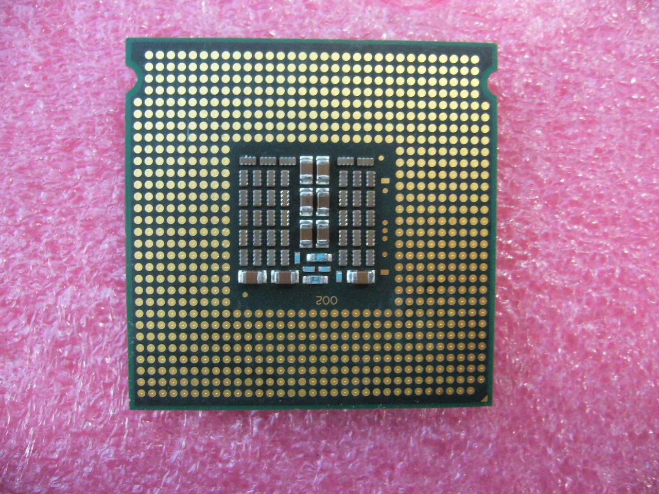 QTY 1x Intel Xeon CPU Quad Core X5472 3.0Ghz/12MB/1600Mhz LGA771 SLASA - Click Image to Close