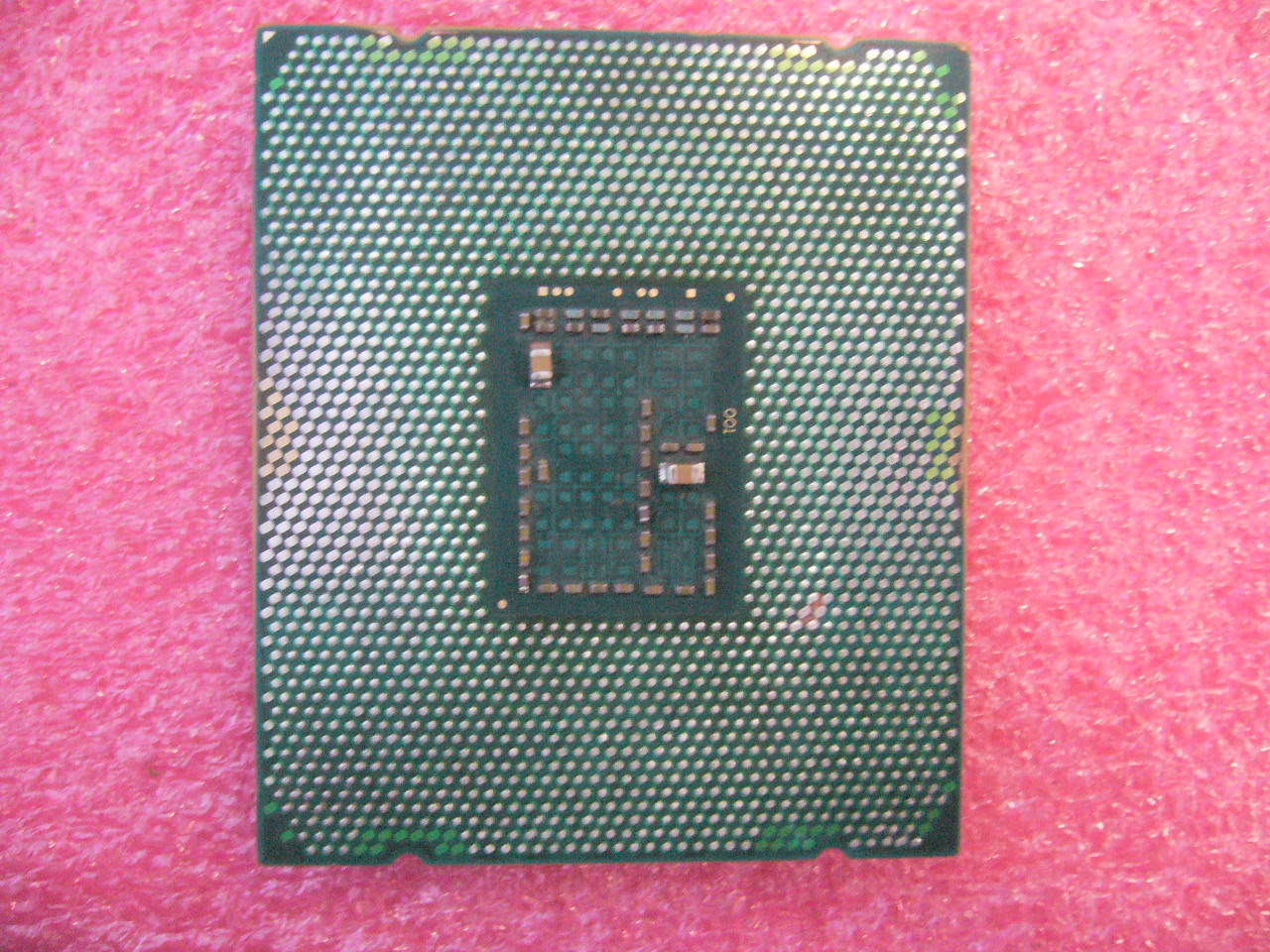 QTY 1x Intel Xeon CPU E5-2648LV3 12-Cores 1.8Ghz LGA2011 TDP 70W SR1XW - Click Image to Close