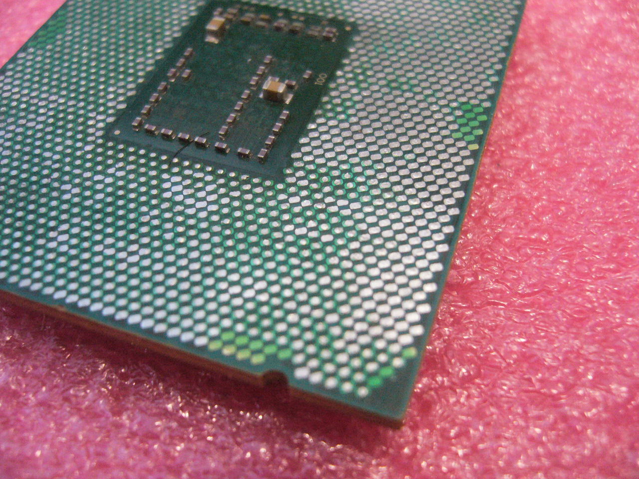 QTY 1x Intel Xeon CPU E5-2648LV3 12-Cores 1.8Ghz LGA2011 TDP 70W SR1XW - zum Schließen ins Bild klicken