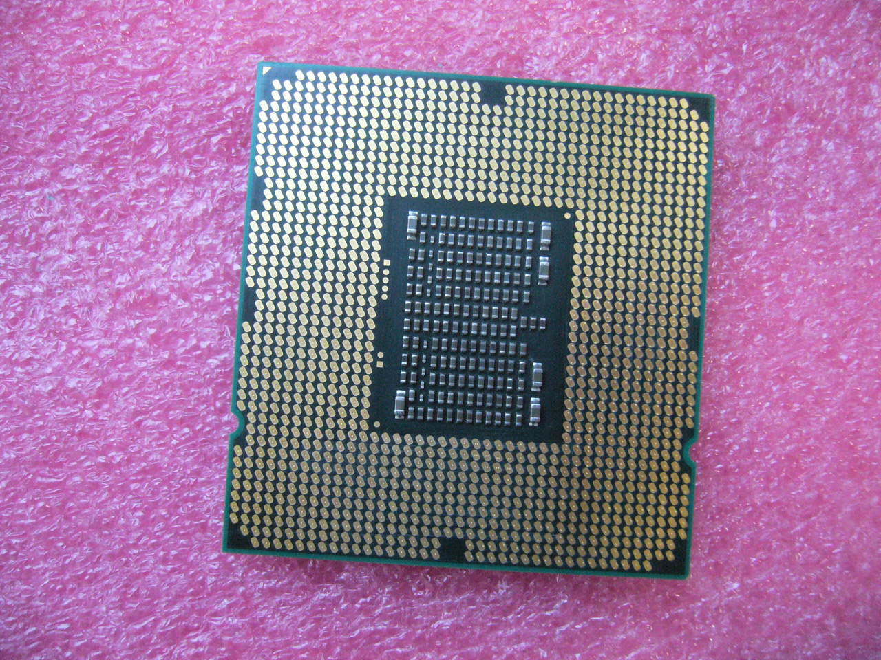 QTY 1x INTEL Six-Cores Xeon CPU E5645 2.40GHZ/12MB LGA1366 SLBWZ - Click Image to Close