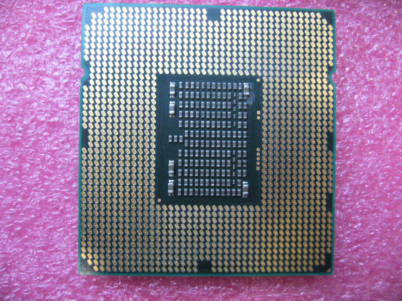 QTY 1x INTEL Quad-Cores Xeon CPU X5667 3.06GHZ/12MB LGA1366 SLBVA - Click Image to Close