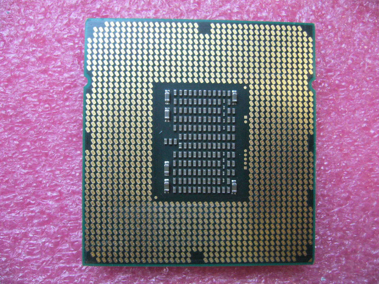 QTY 1x INTEL Quad-Cores Xeon CPU X5667 3.06GHZ/12MB LGA1366 SLBVA - Click Image to Close