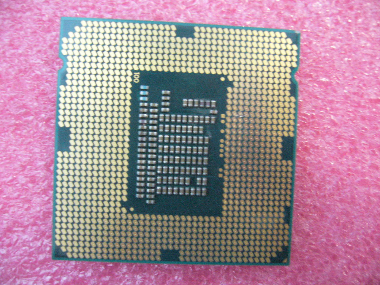 QTY 1x INTEL Pentium CPU G2030T 2.6GHZ/3MB LGA1155 SR164 TDP 35W - Click Image to Close