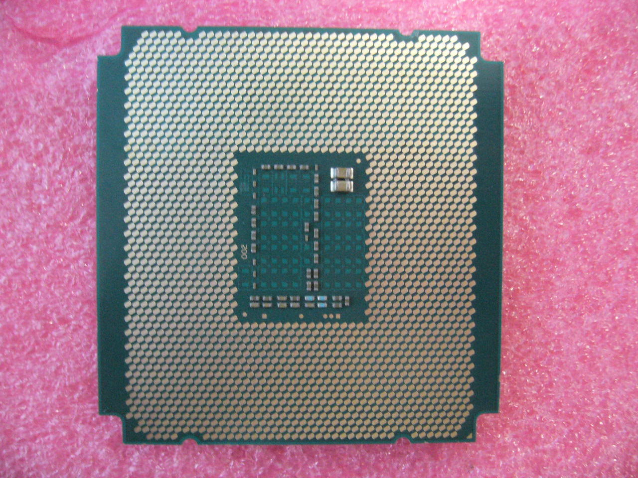QTY 1x Intel E5-2695 V3 Xeon CPU 14-Cores 2.3Ghz 35MB Cache LGA2011 SR1XG - zum Schließen ins Bild klicken