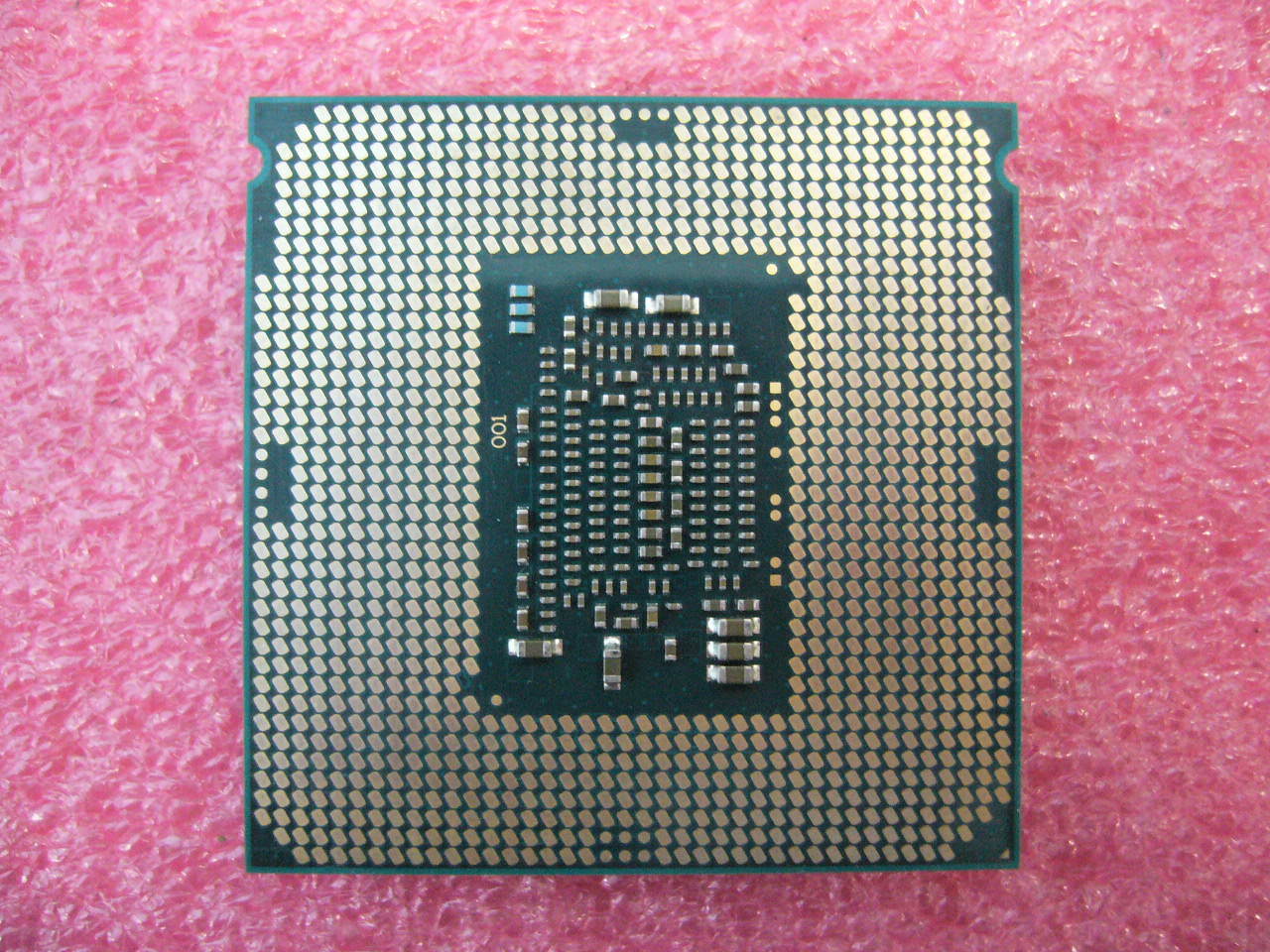 QTY 1x Intel CPU i5-6400T Quad-Cores 2.20Ghz 6MB LGA1151 SR2L1 SR2BS NOT WORKING - Click Image to Close
