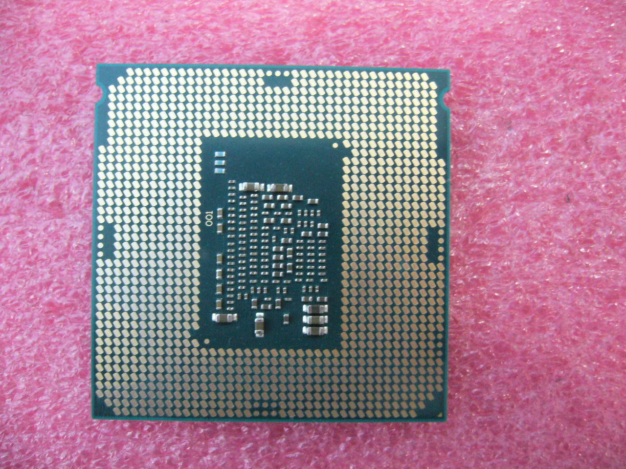 QTY 1x Intel CPU i3-6100T Dual-Cores 3.20Ghz 3MB LGA1151 SR2HE WORKING - Click Image to Close