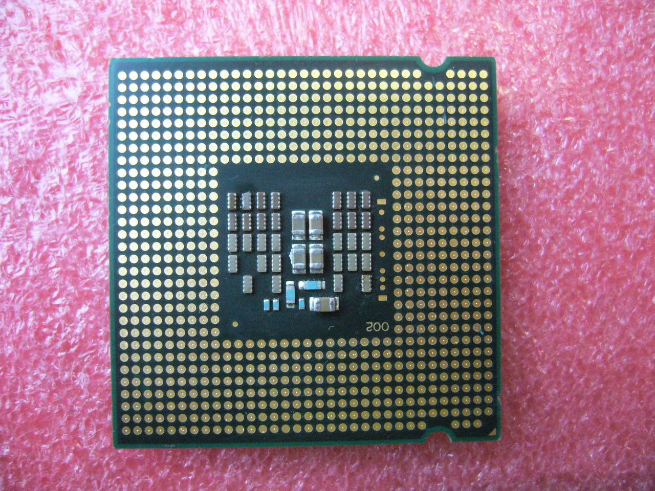QTY 1x INTEL Core2 Quad Q8400 CPU 2.66GHz/4MB/1333Mhz LGA775 SLGT6 - Click Image to Close