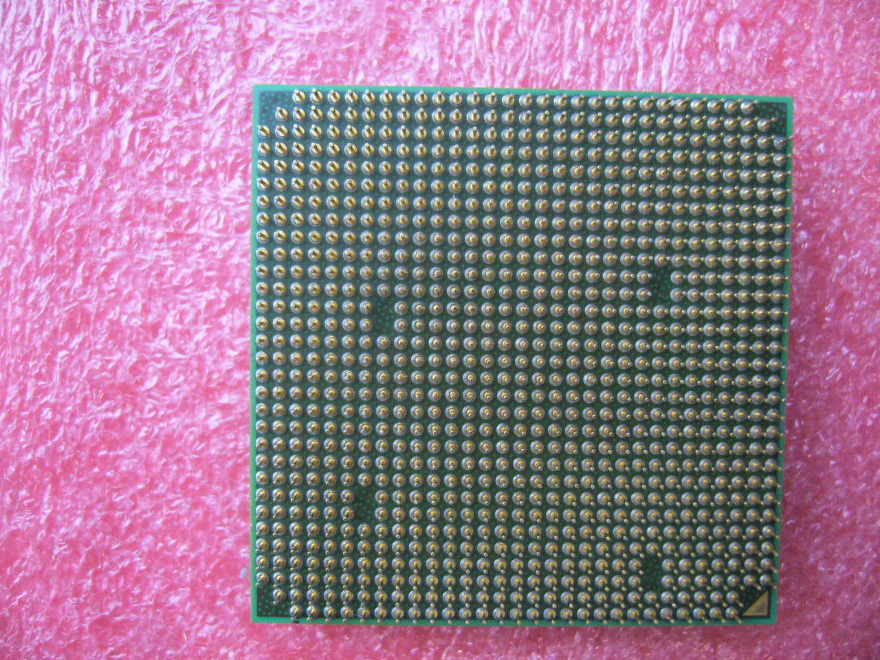 QTY 1x AMD Athlon 64 X2 6000+ 3 GHz Dual-Core (ADX6000IAA6CZ) CPU Socket AM2 - Click Image to Close