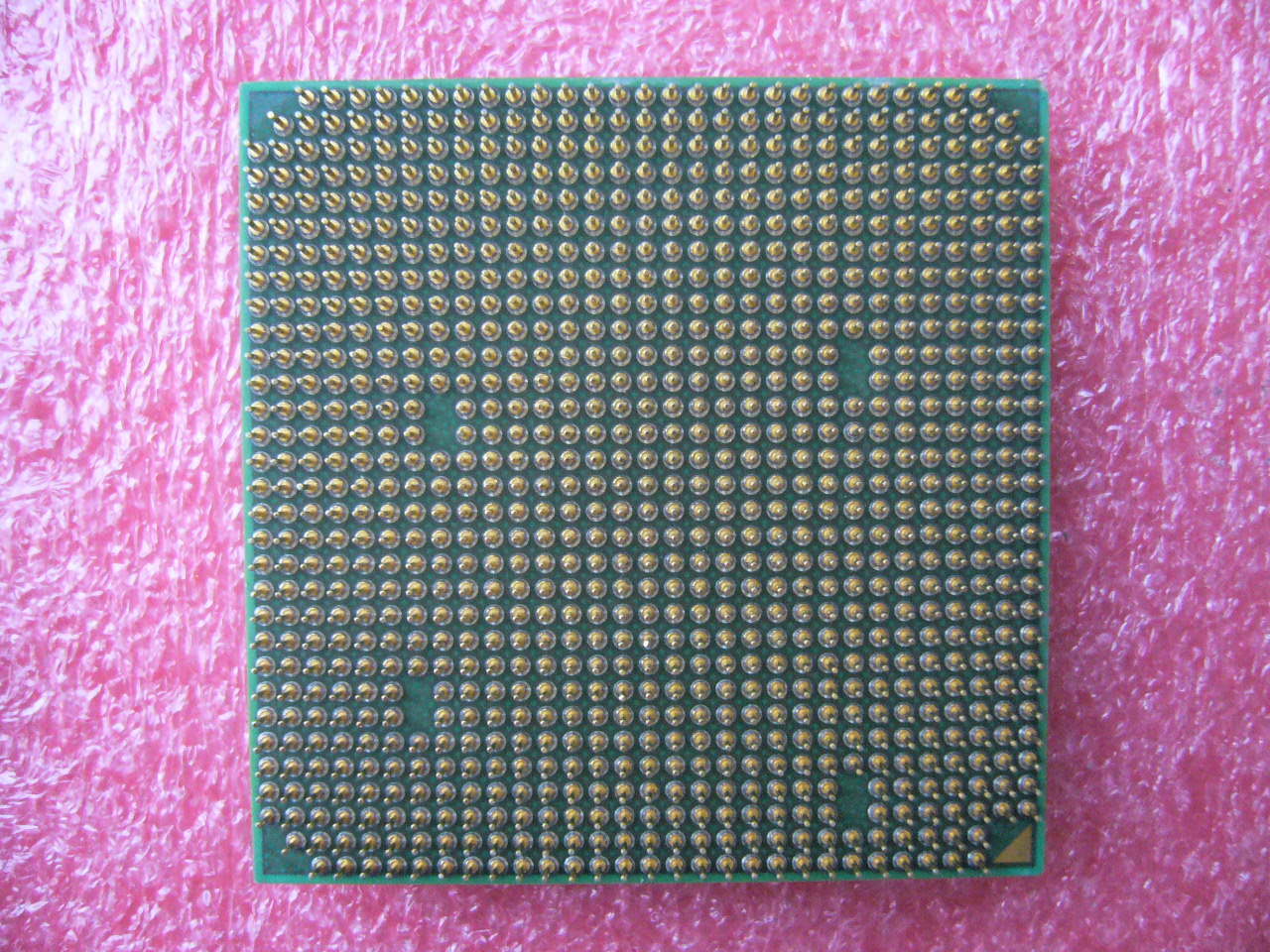 QTY 1x AMD Athlon 64 X2 6000+ 3 GHz Dual-Core (ADX6000IAA6CZ) CPU Socket AM2 - zum Schließen ins Bild klicken