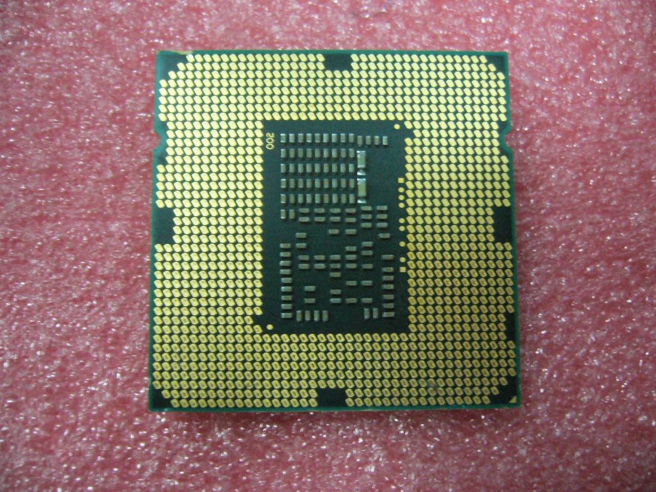 QTY 1x INTEL Core i5 Dual Core CPU i5-670 3.46GHZ/4MB LGA1156 ES Q3GM - Click Image to Close