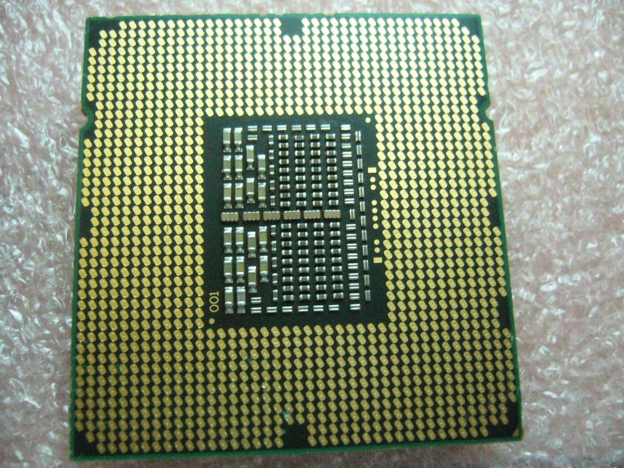 QTY 1x INTEL Quad-Cores CPU E5504 2.0GHZ/4MB 4.8GT/s QPI LGA1366 SLBF9 - zum Schließen ins Bild klicken