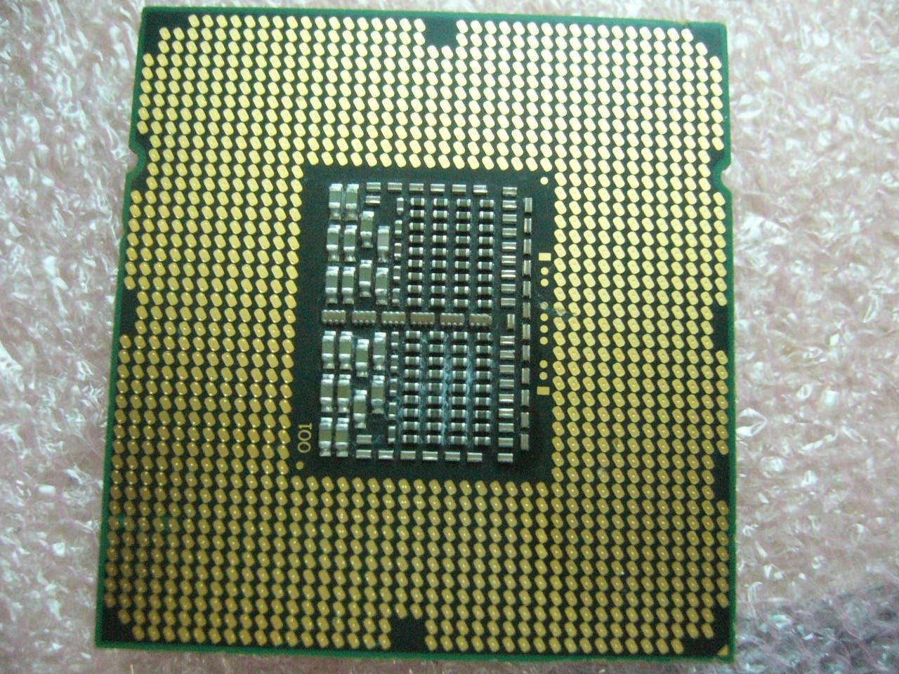QTY 1x INTEL Quad-Cores CPU E5506 2.14GHZ/4MB 4.80T/s QPI LGA1366 SLBF8 - Click Image to Close