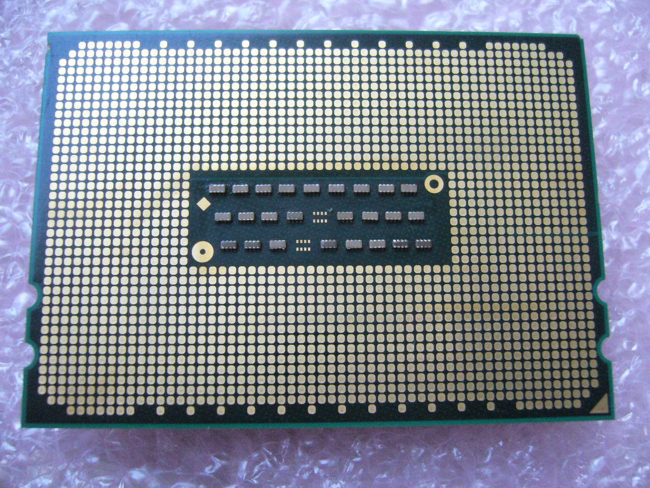 QTY 1x AMD Opteron 6284 SE 2.7 GHz Sixteen Core (OS6284YETGGGU) CPU Tested G34 - zum Schließen ins Bild klicken