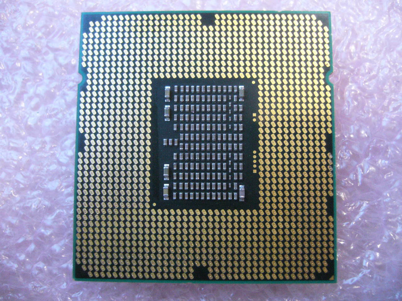 QTY 1x INTEL Six-Cores CPU L5639 2.13GHZ/12MB 5.86GT/s QPI LGA1366 SLBZJ 60W - Click Image to Close