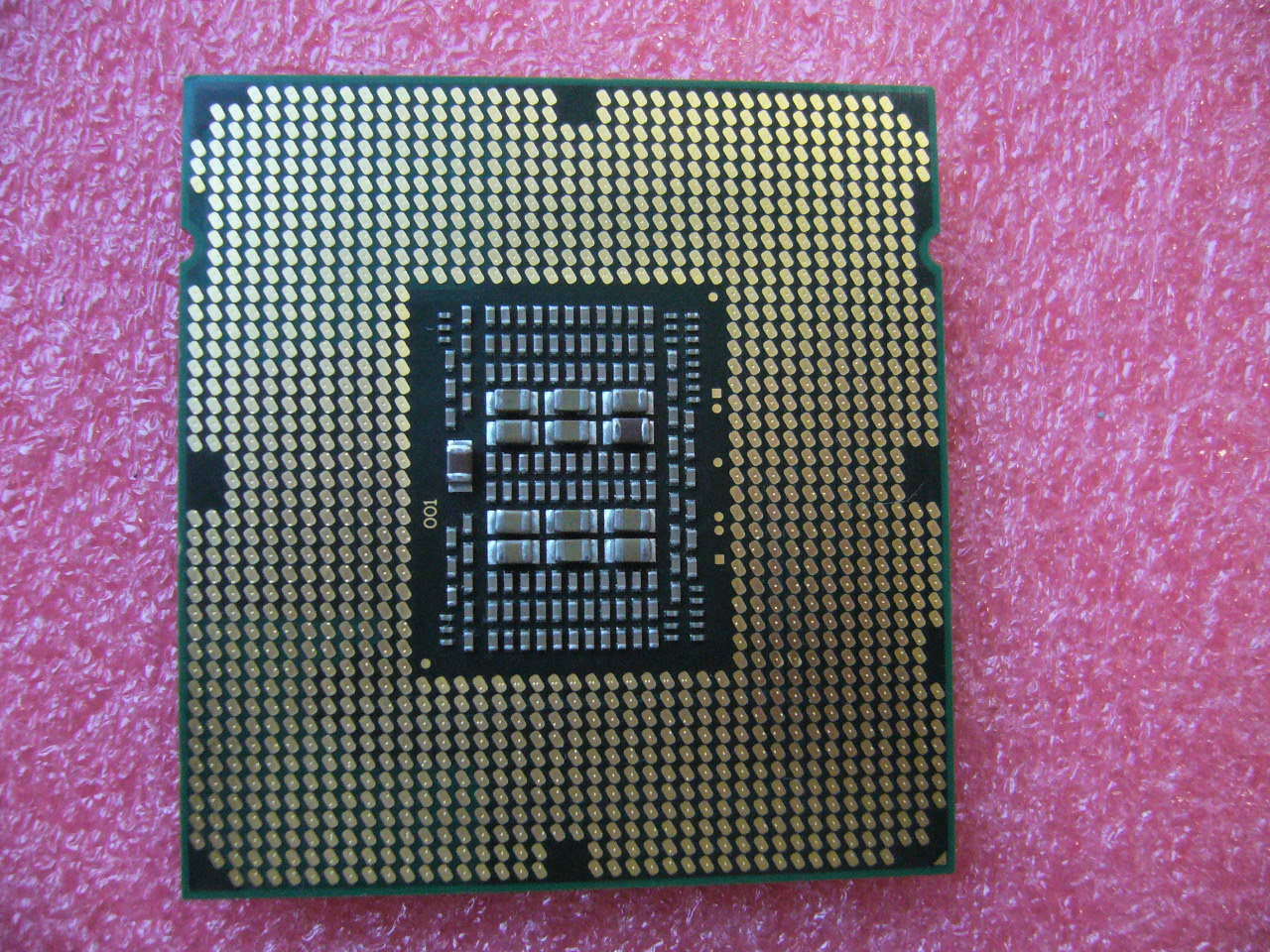 QTY 1x Intel CPU E5-2428L CPU 6-Cores 1.8Ghz LGA1356 SR0M3 TDP 60W - Click Image to Close