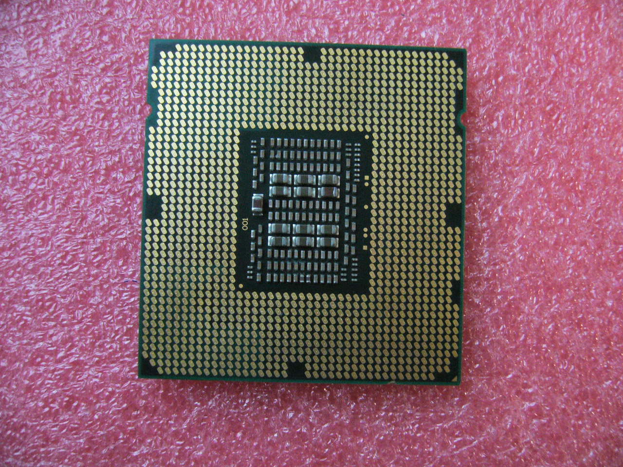 QTY 1x Intel CPU E5-2428L CPU 6-Cores 1.8Ghz LGA1356 SR0M3 TDP 60W - zum Schließen ins Bild klicken