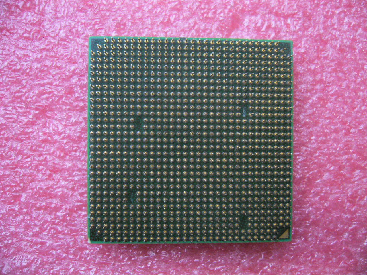 QTY 1x AMD Phenom X4 9950 2.6 GHz Quad-Core (HD995ZFAJ4BGH) CPU Socket AM2+ - Click Image to Close