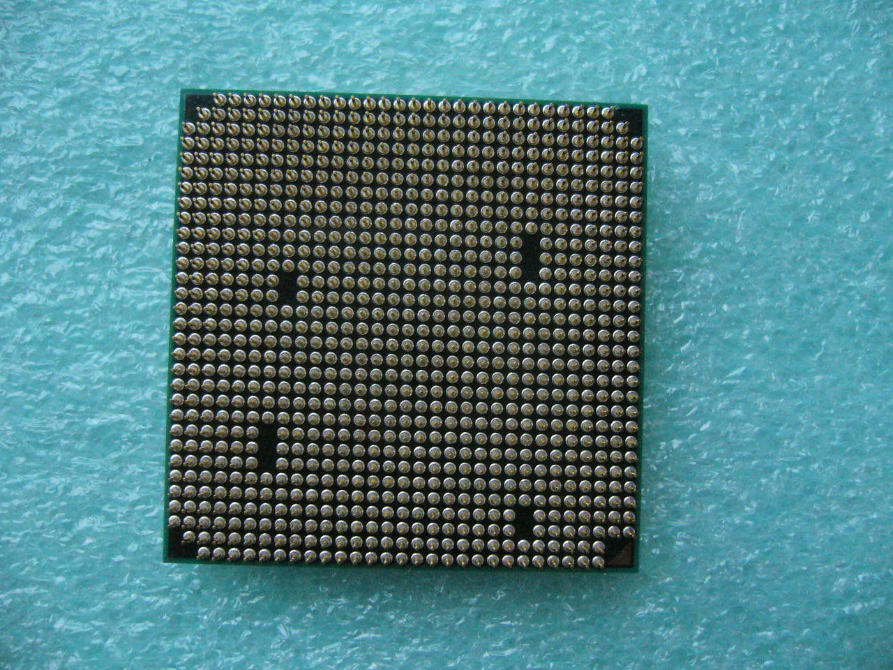 QTY 1x AMD Athlon II X2 255 3.1 GHz Dual-Core (ADX255OCK23GM) CPU Socket AM3 - zum Schließen ins Bild klicken