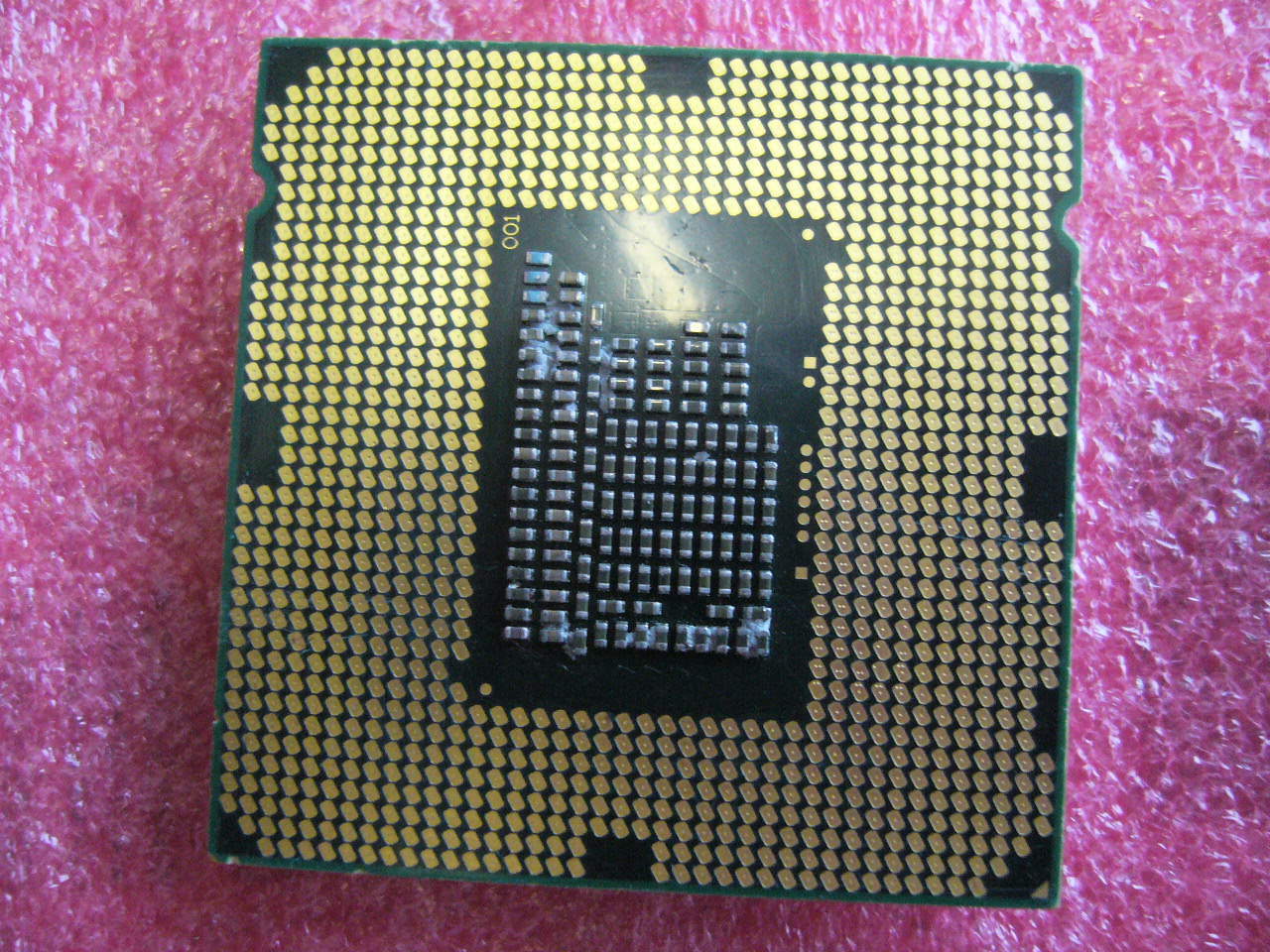 QTY 1x INTEL CPU G850 2.9GHZ/3MB LGA1155 SR05Q - Click Image to Close