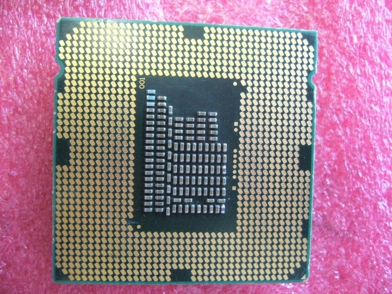 QTY 1x INTEL CPU G850 2.9GHZ/3MB LGA1155 SR05Q - zum Schließen ins Bild klicken