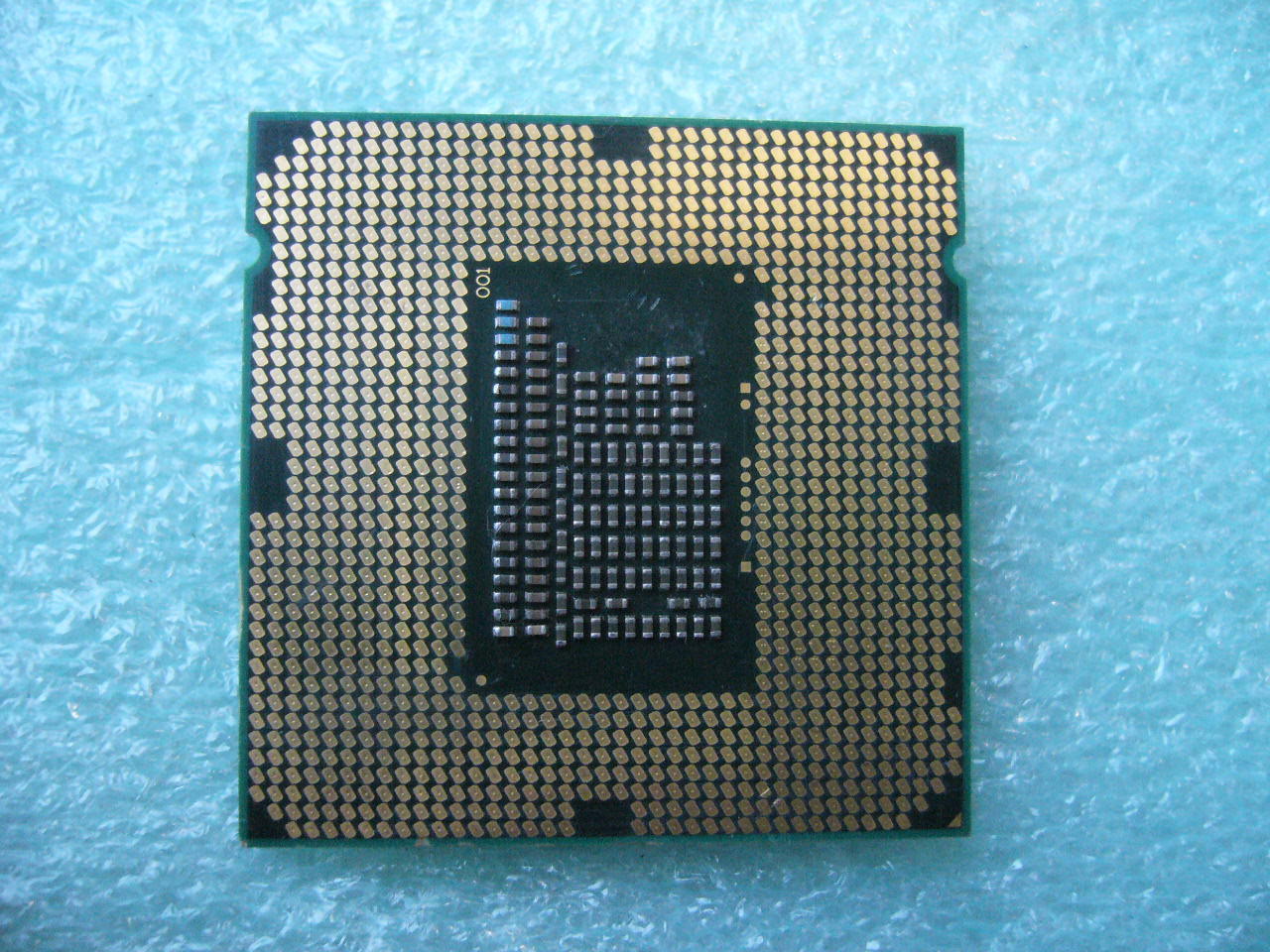 QTY 1x INTEL CPU G850 2.9GHZ/3MB LGA1155 SR05Q - Click Image to Close