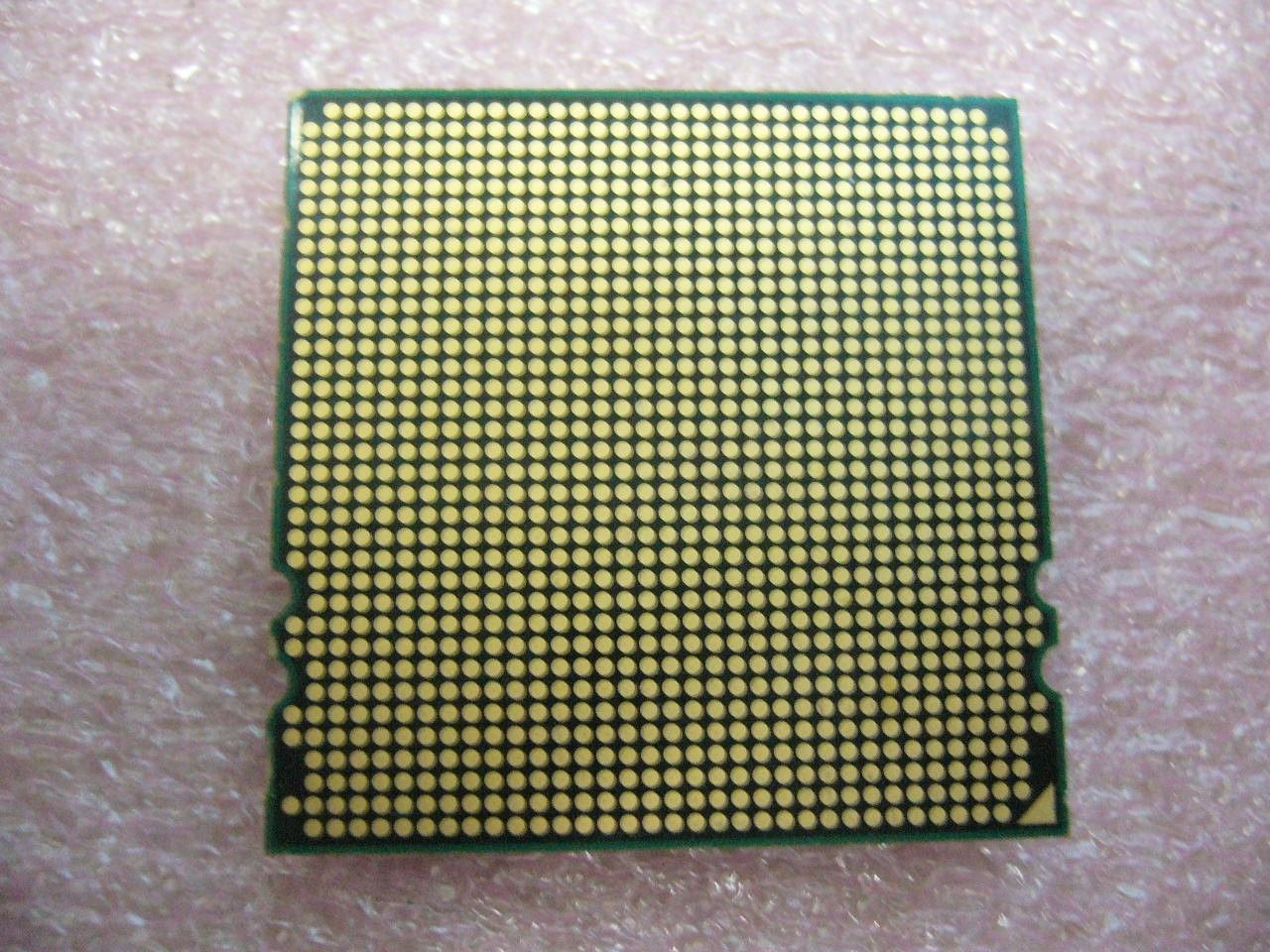 QTY 1x AMD Opteron 2425 HE 2.1 GHz Six Core (OS2425PDS6DGN) CPU Socket F 1207 - zum Schließen ins Bild klicken