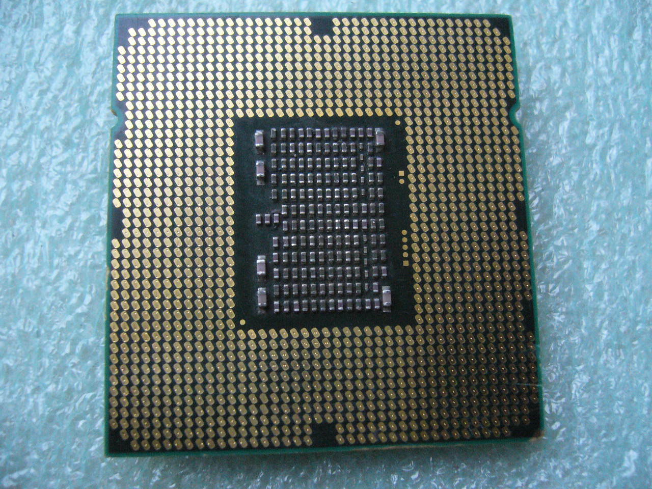 QTY 1x INTEL Six-Cores ES CPU L5640 2.26GHZ/12MB LGA1366 TDP 60W - zum Schließen ins Bild klicken