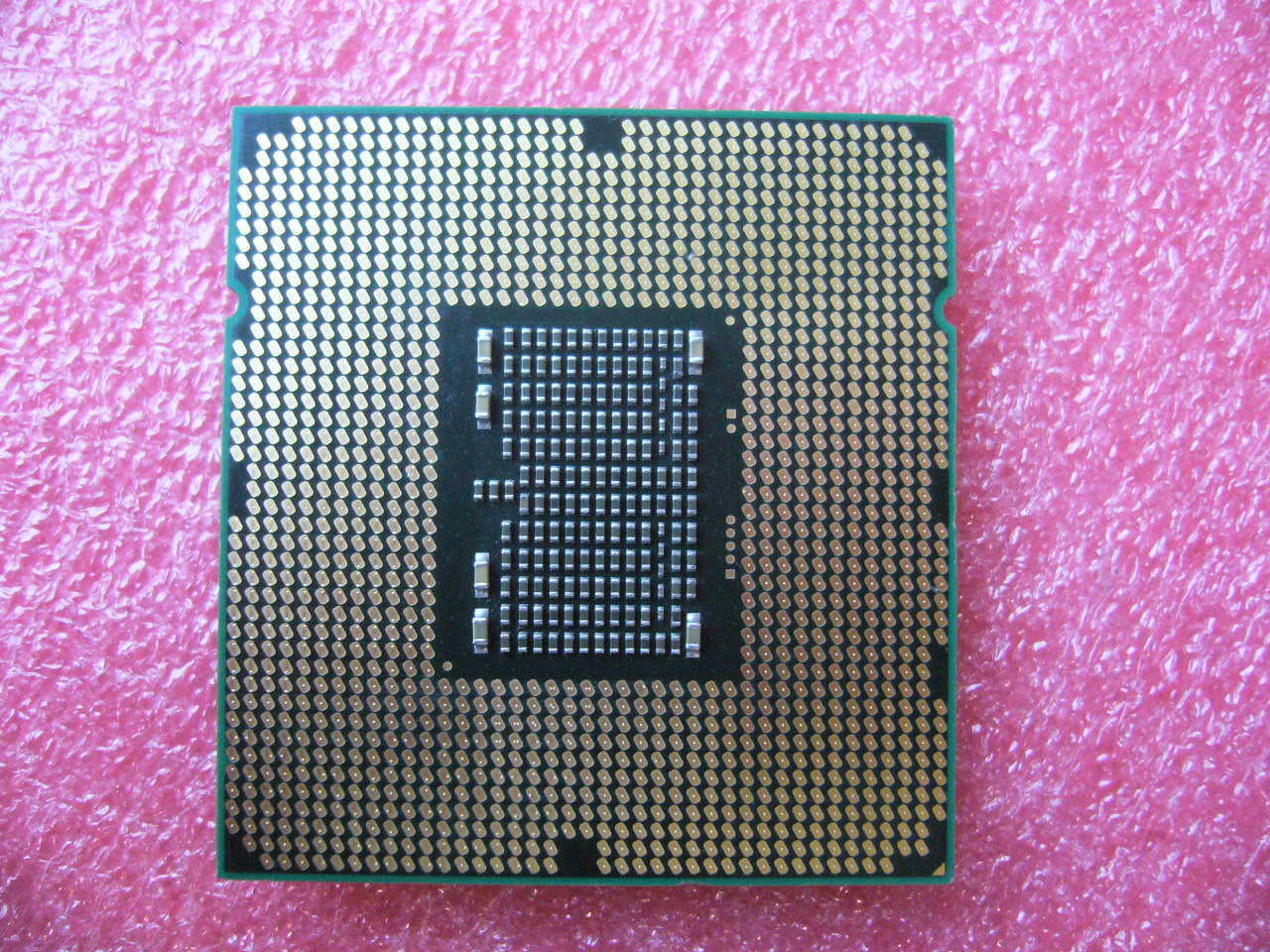 QTY 1x INTEL Quad-Cores CPU L5630 2.13GHZ/12MB 5.86GT/s TDP 40W LGA1366 SLBVD - Click Image to Close