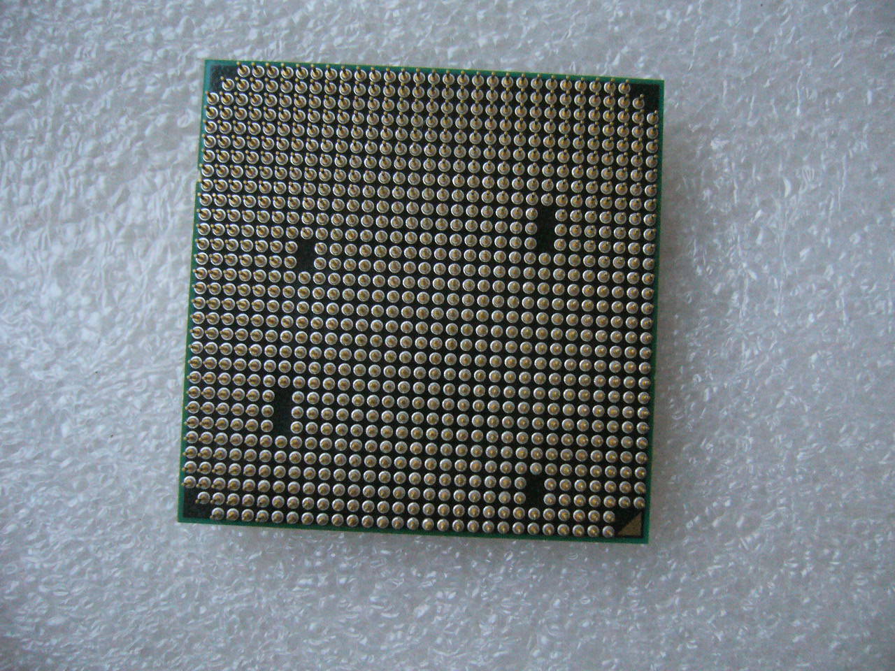 QTY 1x AMD Athlon II X2 235e 2.7 GHz Dual-Core (AD235EHDK23GQ) CPU AM3 45W - Click Image to Close