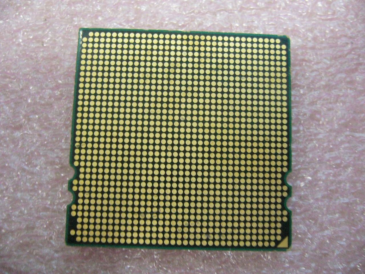 QTY 1x AMD Opteron 2427 2.2 GHz Six Core (OS2427WJS6DGN) CPU Socket F 1207 - zum Schließen ins Bild klicken