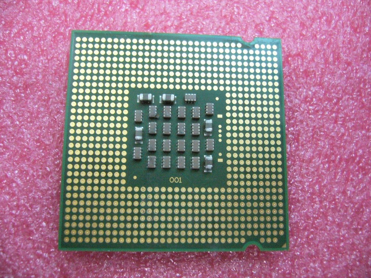 INTEL Pentium 4 CPU 660 3.60GHz 2MB/800Mhz LGA775 SL7Z5 SL8PZ - Click Image to Close