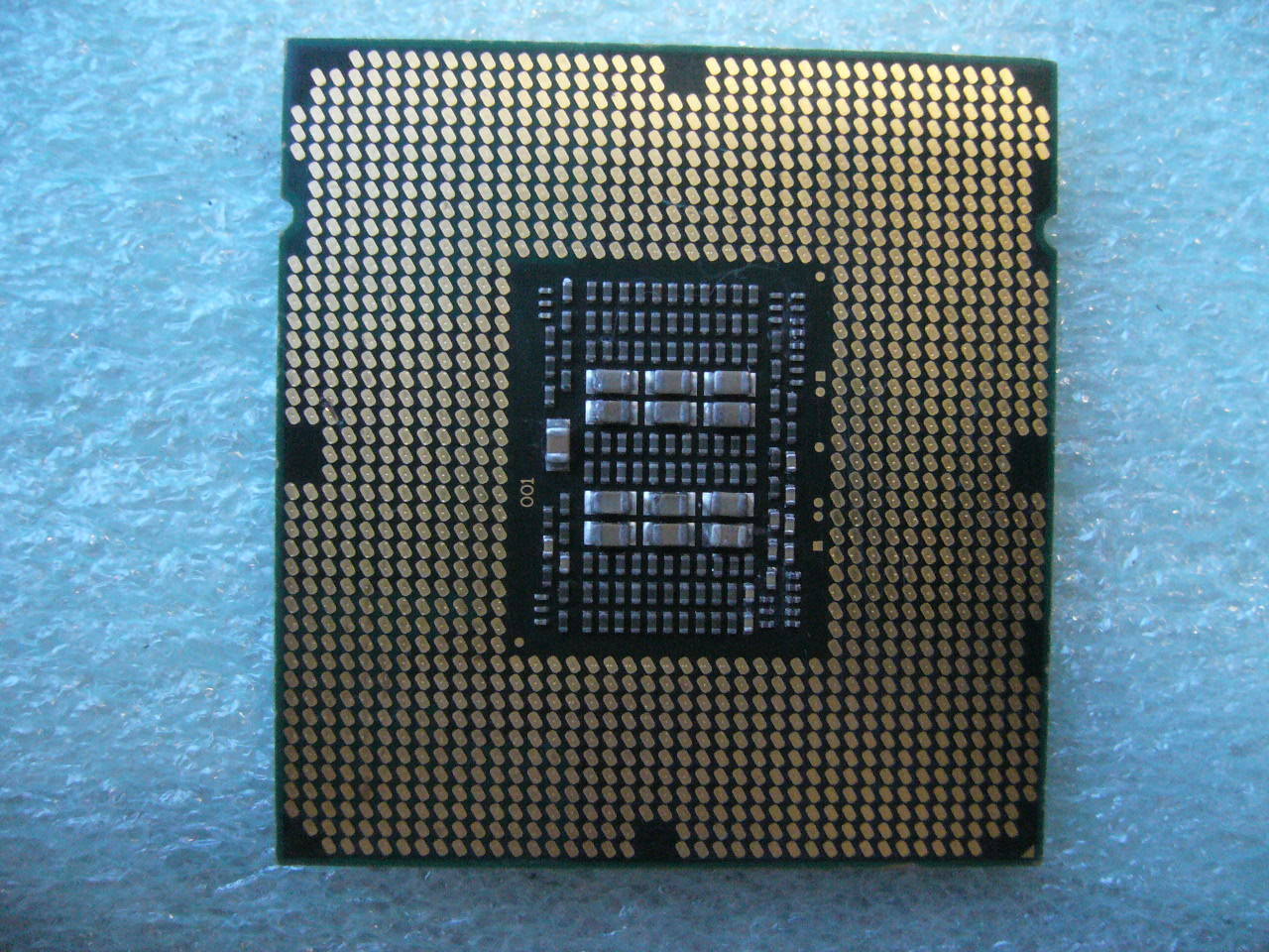 QTY 1x Intel CPU E5-2430 CPU 6-Cores 2.2GhzCache LGA1356 SR0LM - Click Image to Close