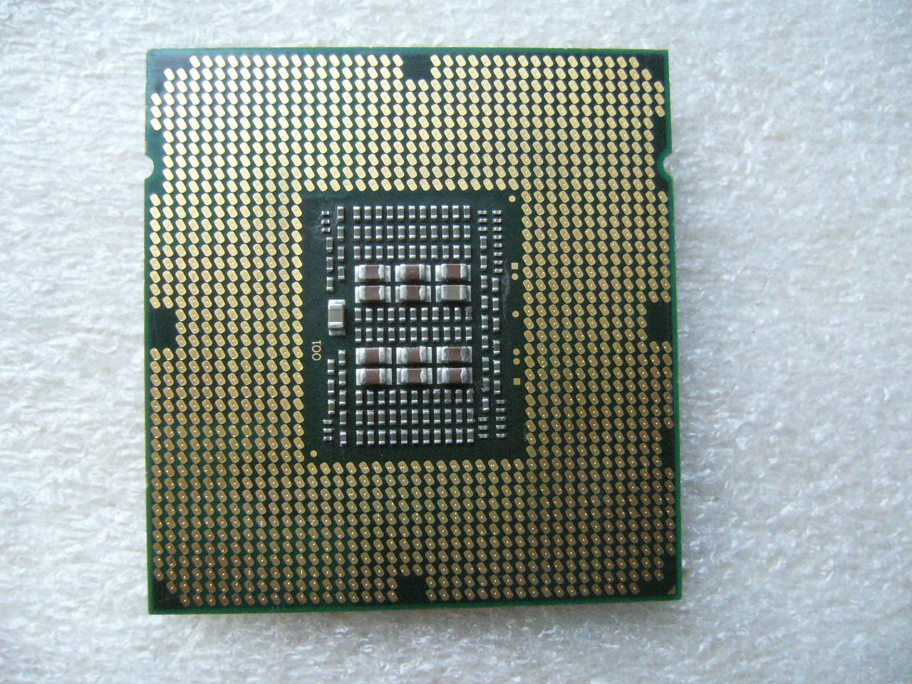 QTY 1x Intel CPU E5-2430 CPU 6-Cores 2.2GhzCache LGA1356 SR0LM - zum Schließen ins Bild klicken