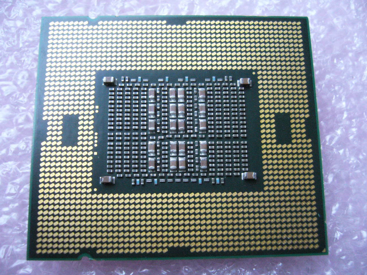 QTY 1x INTEL Ten-Core ES CPU E7-2860 2.26GHZ/24MB LGA1567 for HP/Dell/IBM server - Click Image to Close