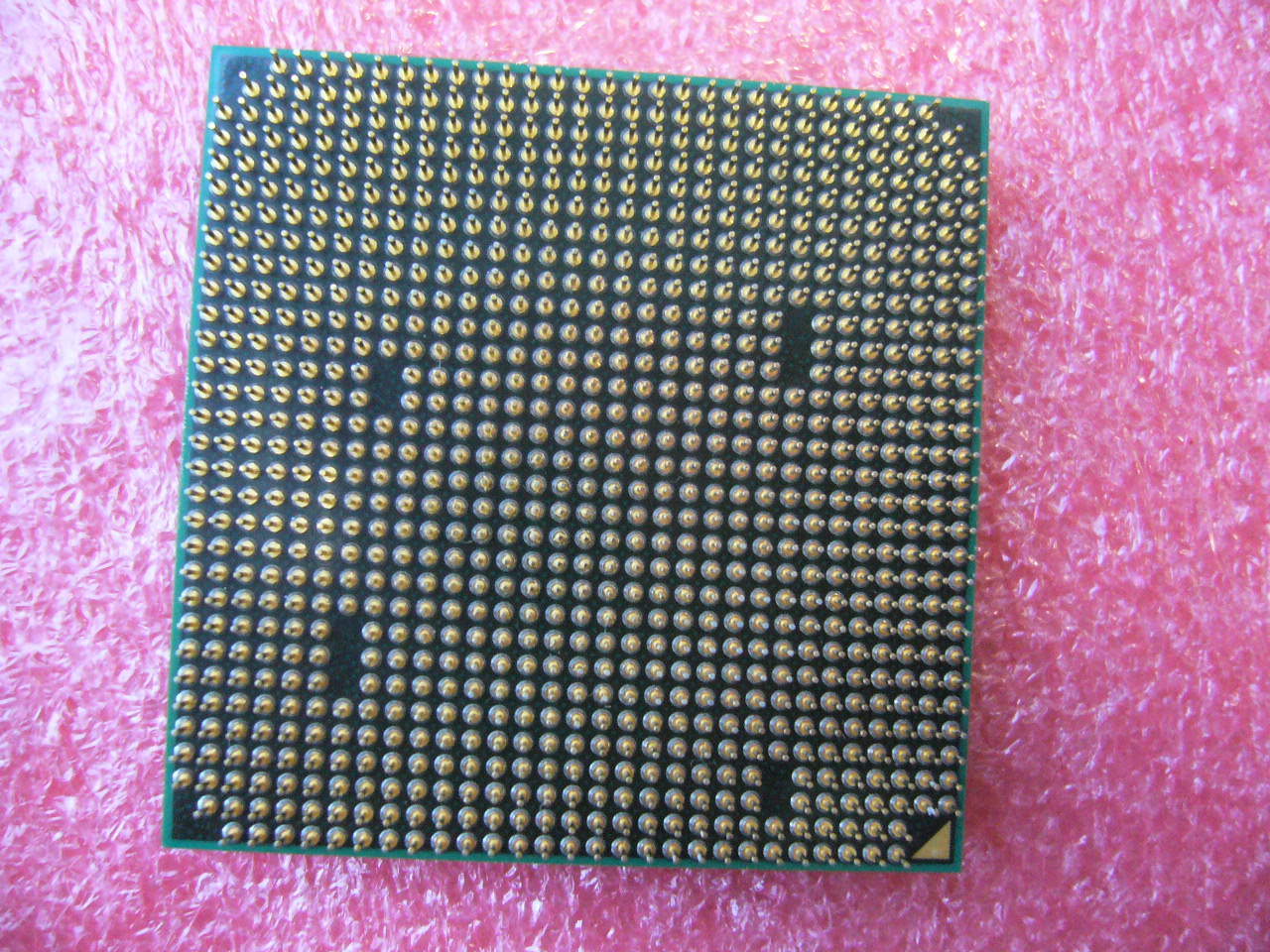 QTY 1x AMD Phenom II X2 550 3.1GHz Dual-Core (HDZ550WFK2DGI) CPU Socket AM3 - Click Image to Close