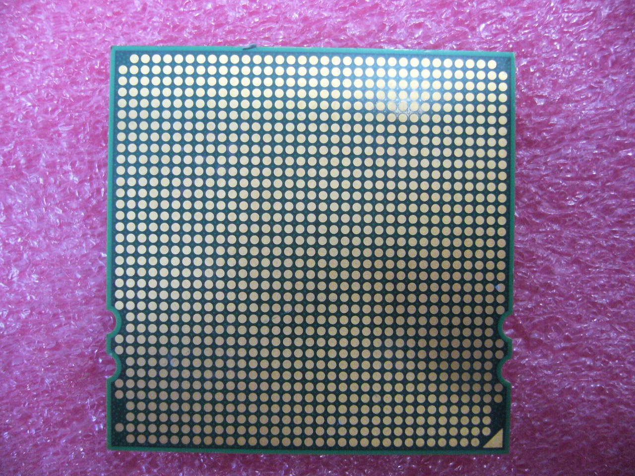 QTY 1x AMD Opteron 8393 SE 3.1 GHz Quad-Core (OS8393YCP4DGI) CPU Socket F 1207 - zum Schließen ins Bild klicken