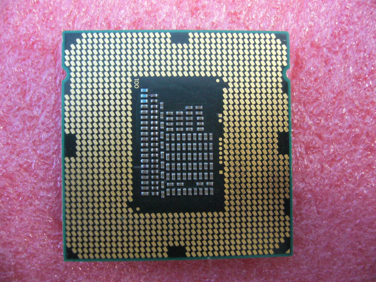 QTY 1x INTEL Celeron CPU G460 1.8GHZ 1.5MB LGA1155 SR0GR - zum Schließen ins Bild klicken