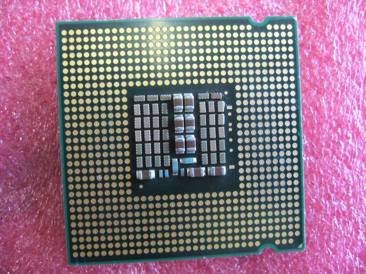 QTY 1x INTEL Quad Cores X3360 CPU 2.83GHz/12MB/1333Mhz LGA775 SLB8X SLAWZ - Click Image to Close