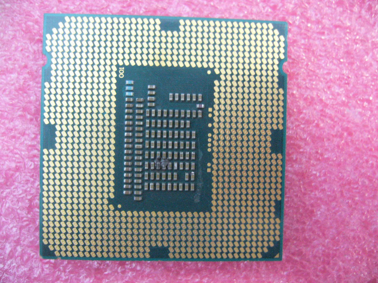 QTY 1x INTEL Pentium CPU G2020T 2.5GHZ/3MB LGA1155 SR10G TDP 35W - zum Schließen ins Bild klicken