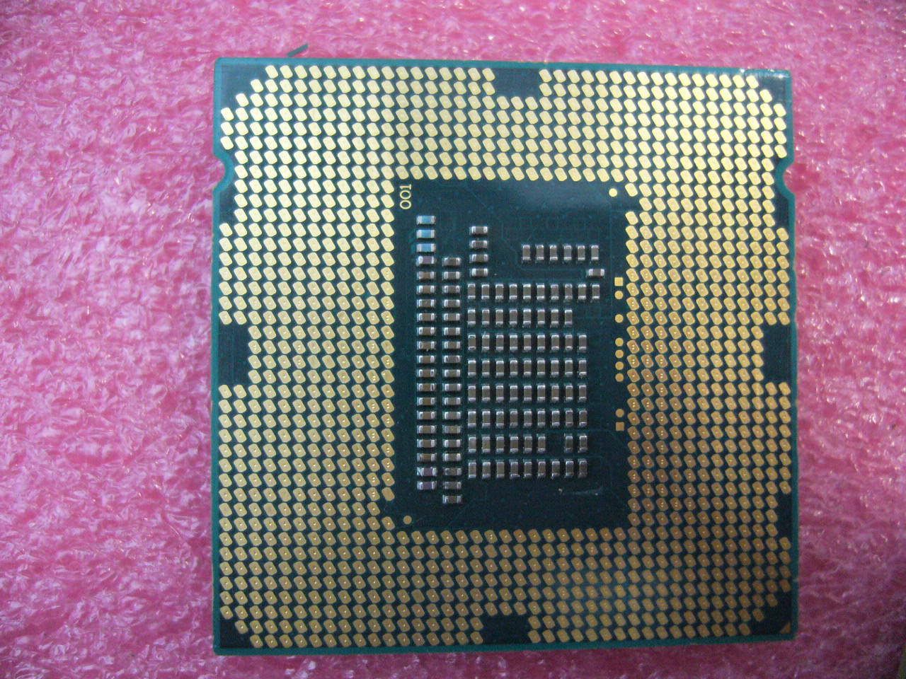 QTY 1x INTEL Pentium CPU G2020T 2.5GHZ/3MB LGA1155 SR10G TDP 35W - Click Image to Close