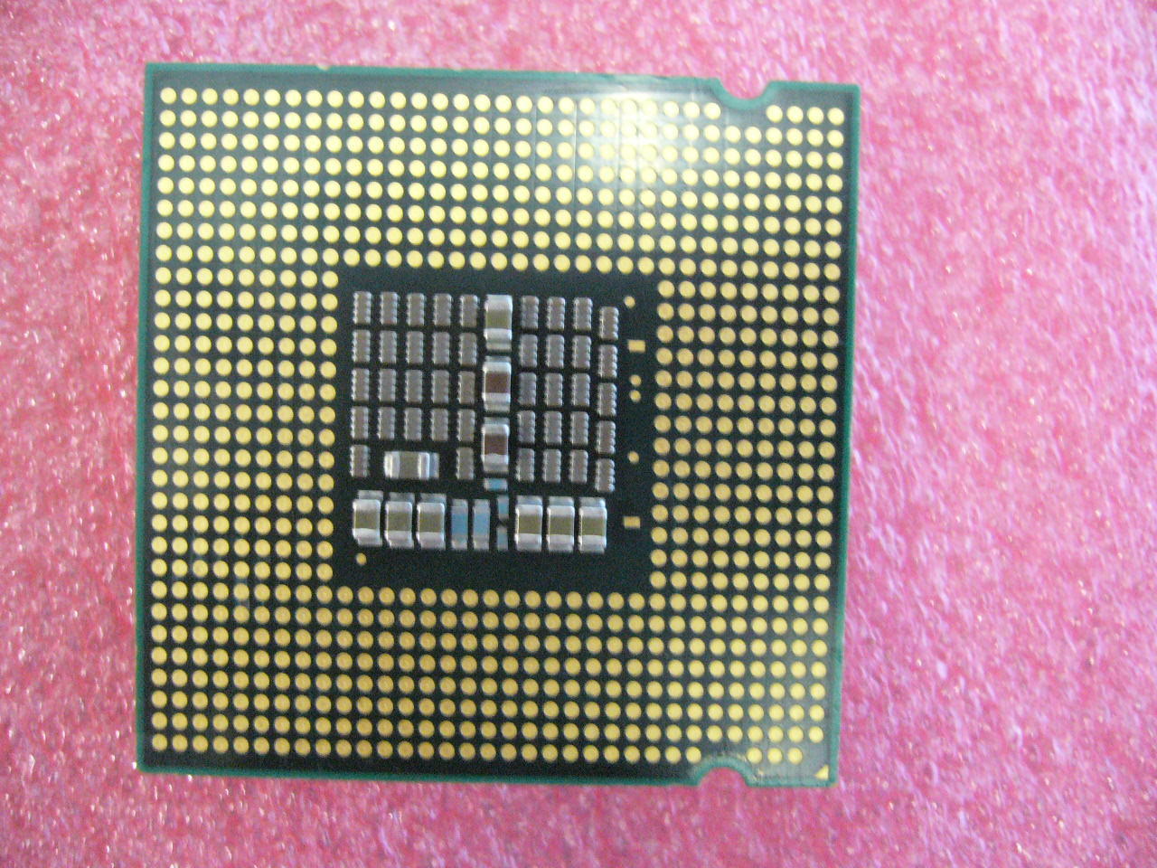 QTY 1x INTEL Core2 Extreme QX6700 CPU 2.66GHz/8MB/1066Mhz LGA775 SL9UL - Click Image to Close