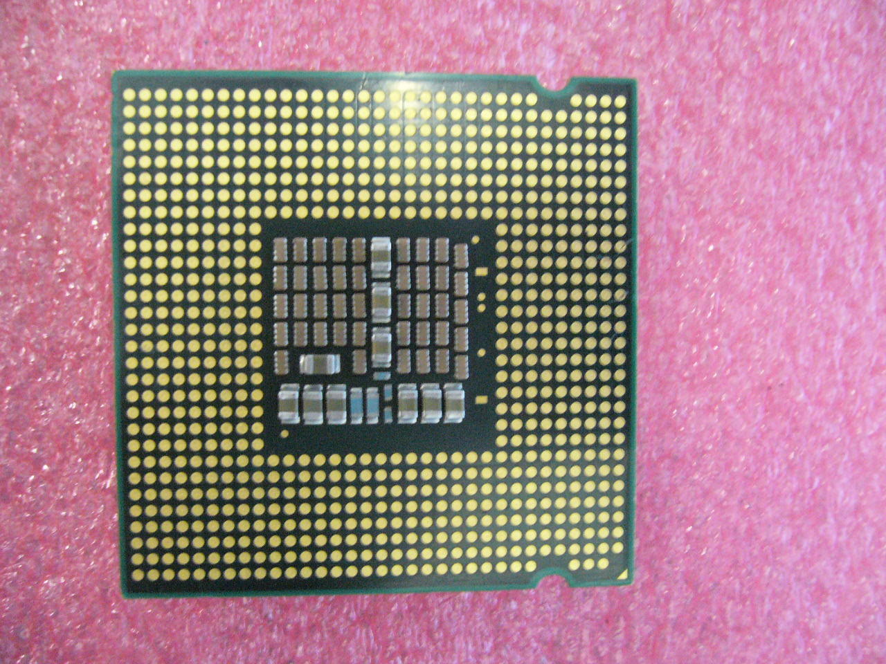 QTY 1x INTEL Core2 Extreme QX6700 CPU 2.66GHz/8MB/1066Mhz LGA775 SL9UL - Click Image to Close