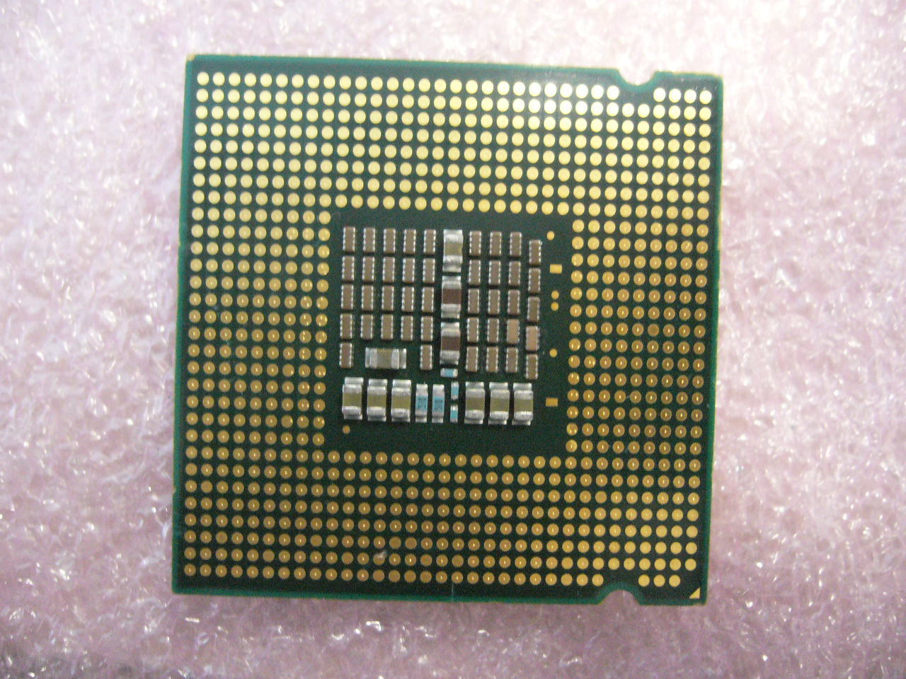 QTY 1x INTEL Core2 Extreme QX6700 CPU 2.66GHz/8MB/1066Mhz LGA775 SL9UL - zum Schließen ins Bild klicken