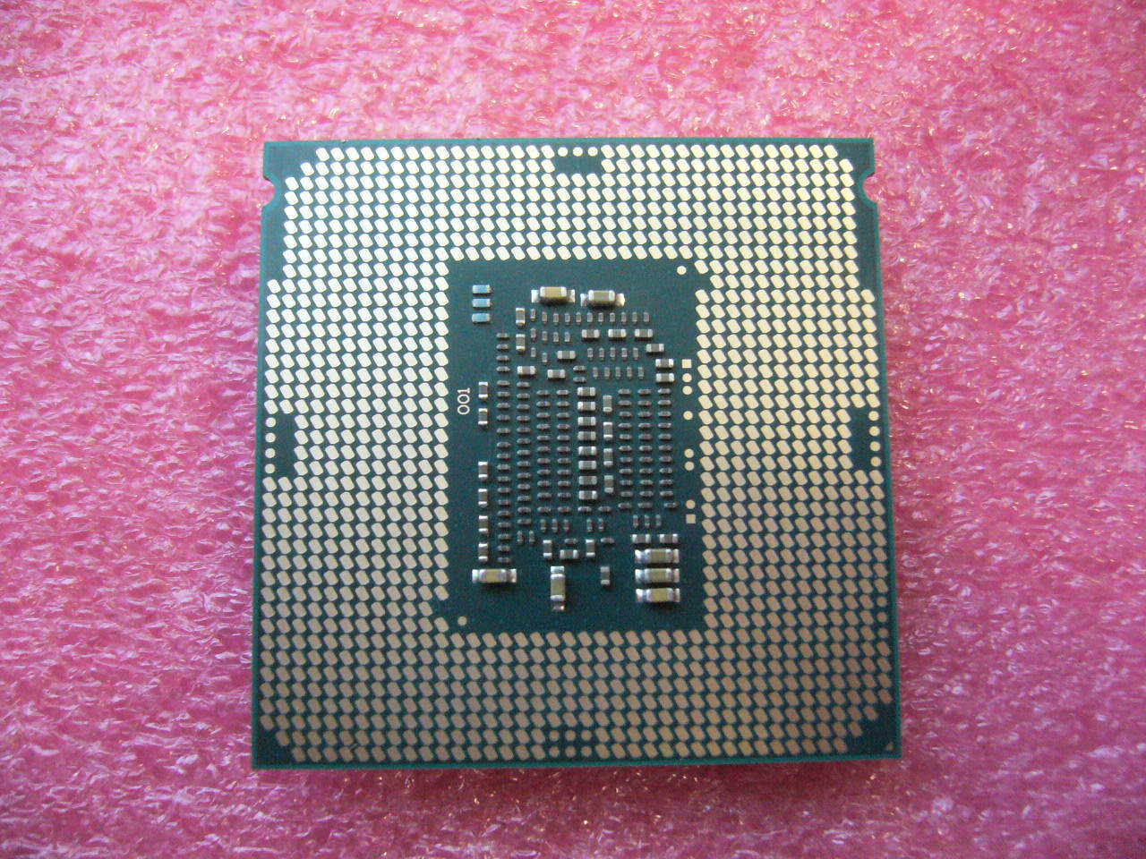 QTY 1x Intel Pentium CPU G4400 Dual-Cores 3.3Ghz 3MB LGA1151 SR2DC TDP 54W - Click Image to Close