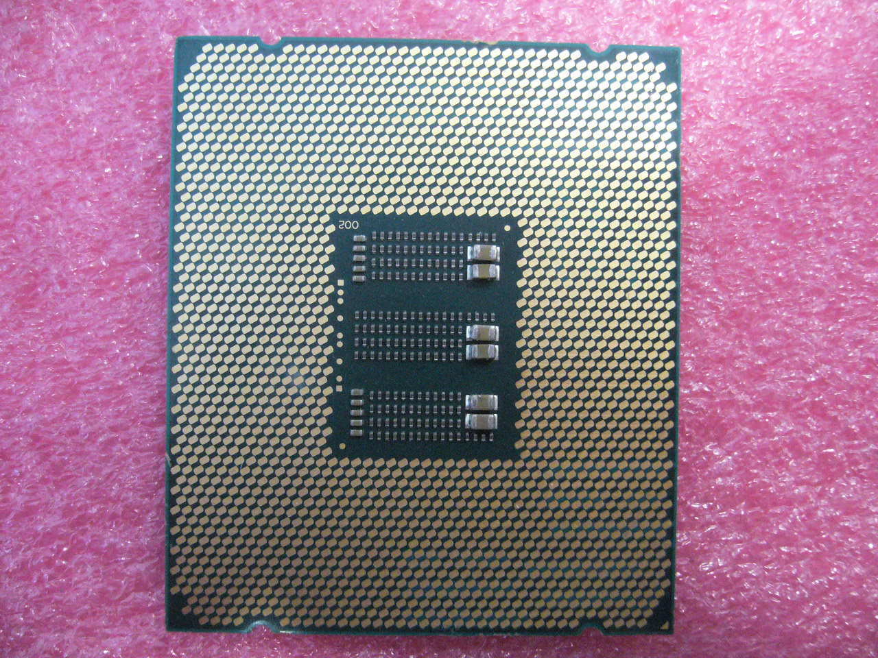 QTY 1x INTEL 10-Cores ES Confidential CPU E7-4820V4 2.0GHZ 25MB QK5D LGA2011-1 - Click Image to Close